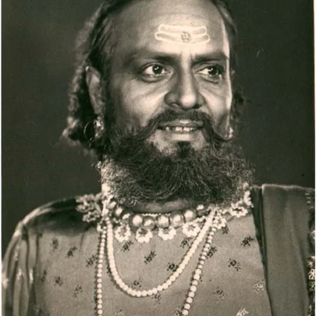 Chilakalapudi Seeta Rama Anjaneyulu