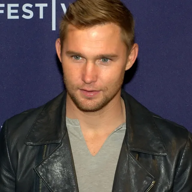 Brian Geraghty