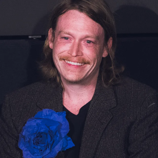 Caleb Landry Jones