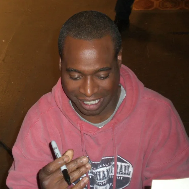 Phill Lewis
