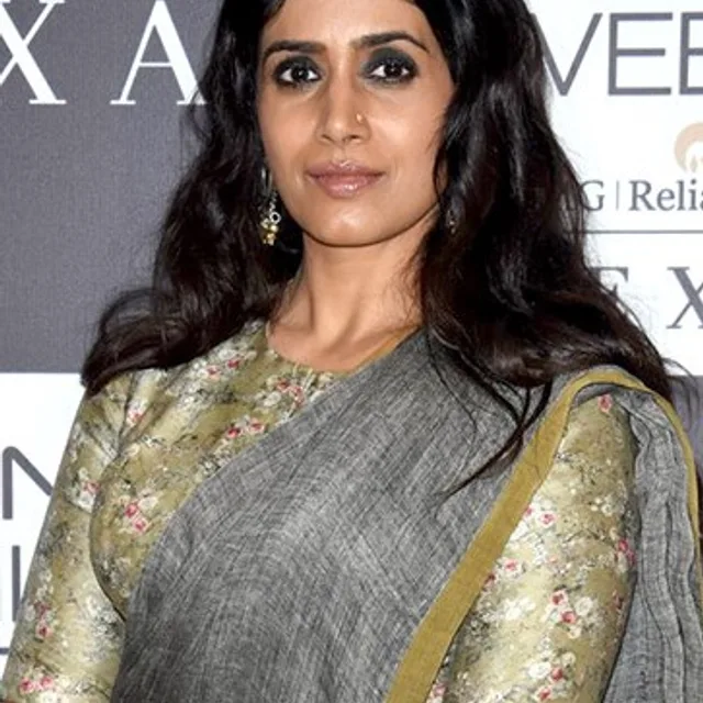 Sonali Kulkarni