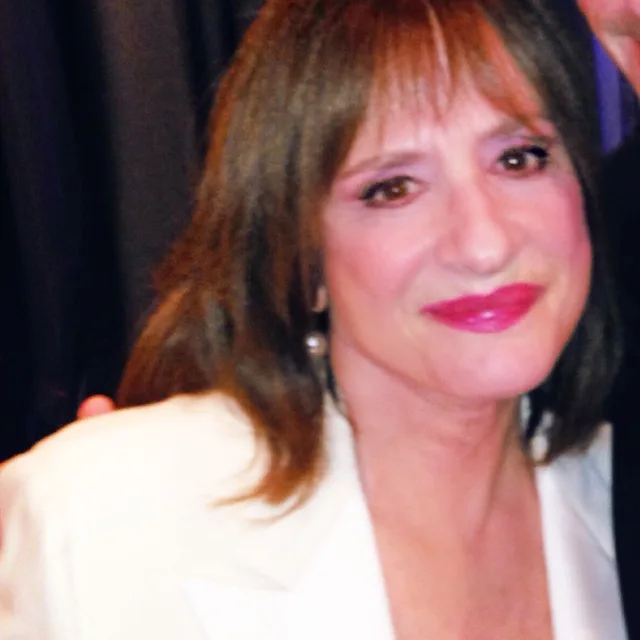 Patti LuPone