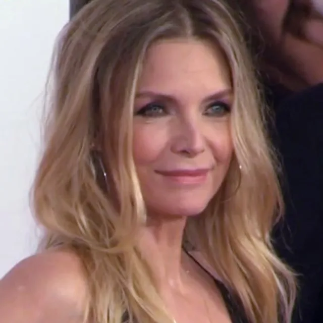 Michelle Pfeiffer