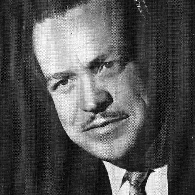 José Elías Moreno