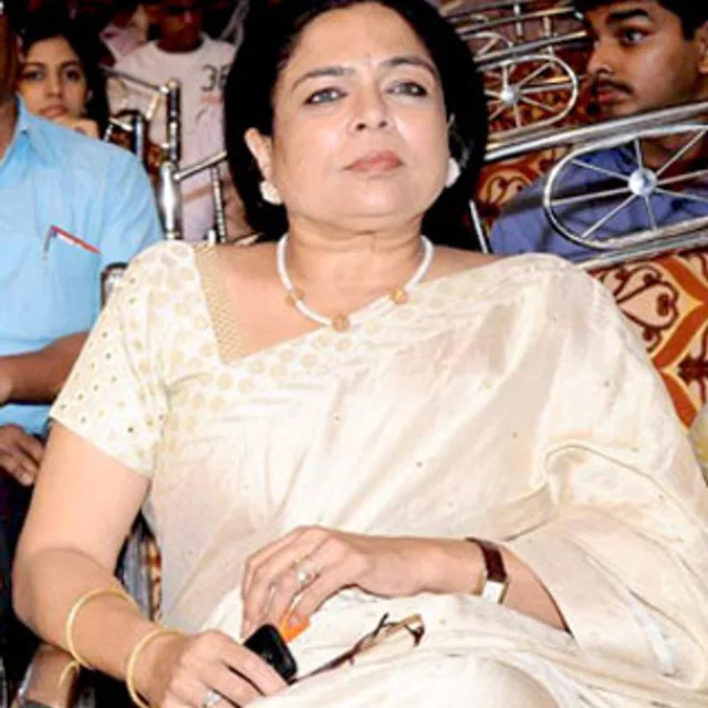 Reema Lagoo