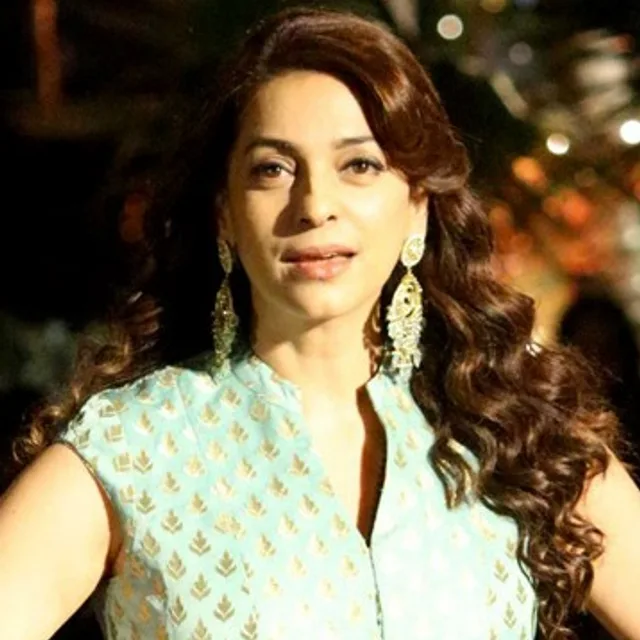 Juhi Chawla