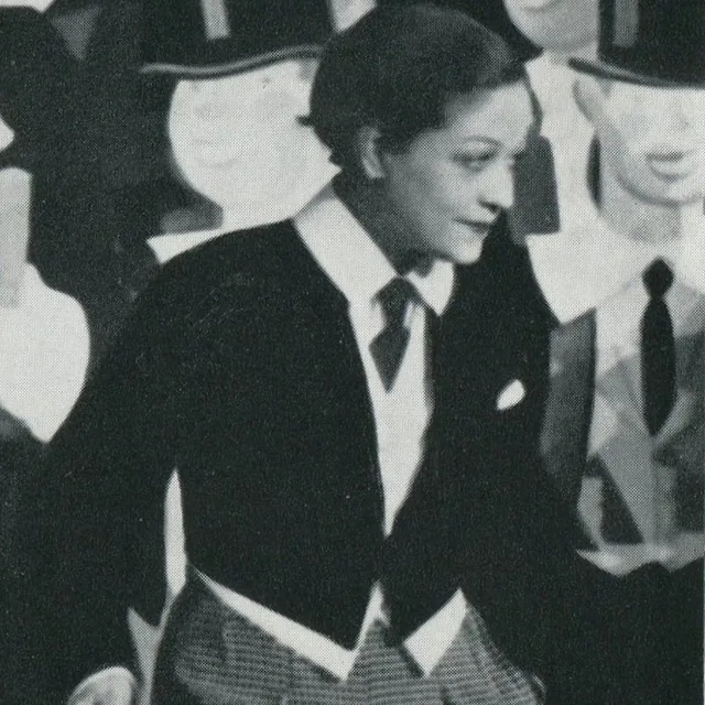 Grethe Weiser