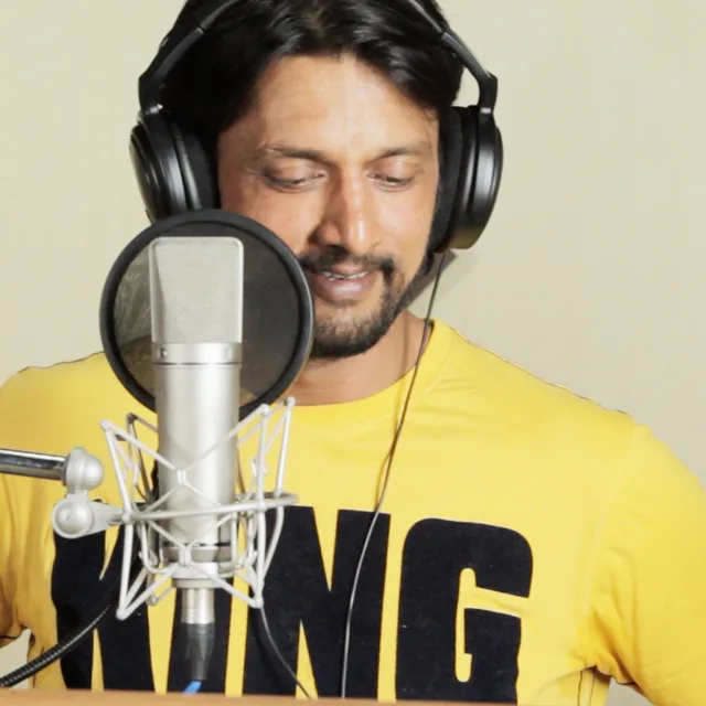 Sudeepa