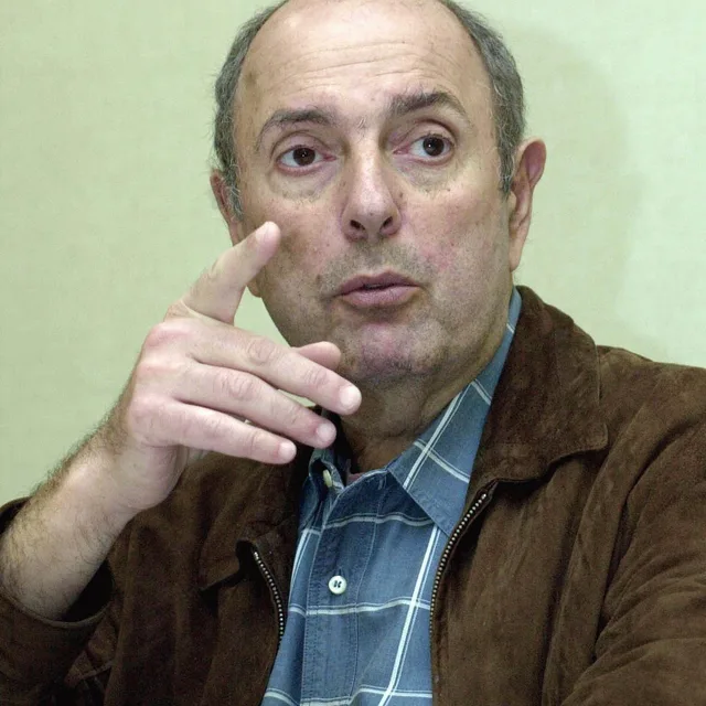 Héctor Babenco