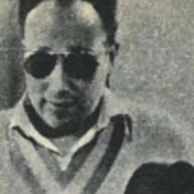 Jean-Pierre Melville