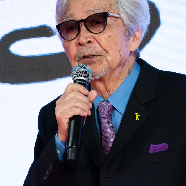 Yōji Yamada