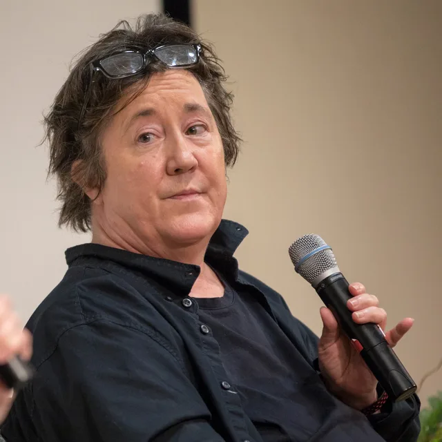 Christine Vachon