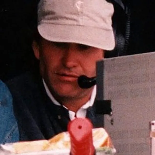 Don Burgess