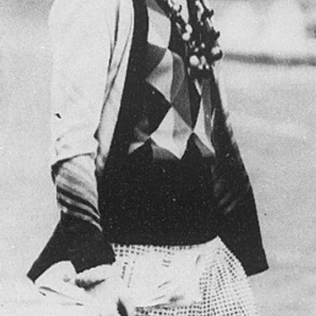 Carole André