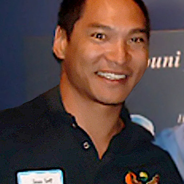 Jason Scott Lee