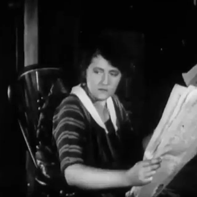 Barbara Everest