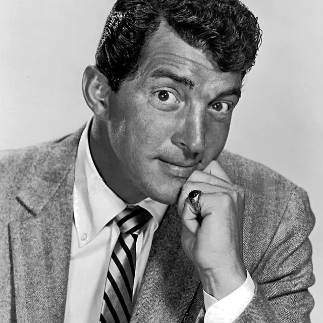 Dean Martin