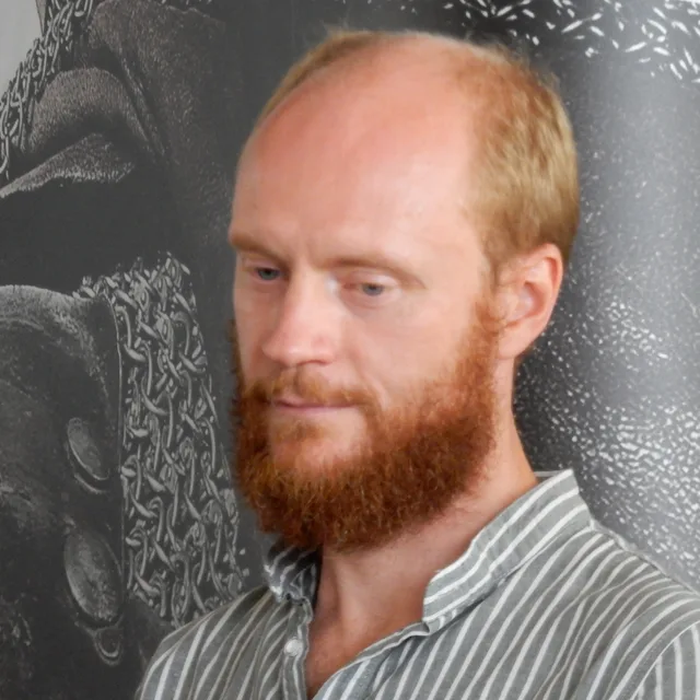 Jan Budař