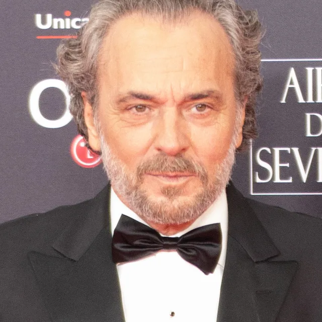 José Coronado