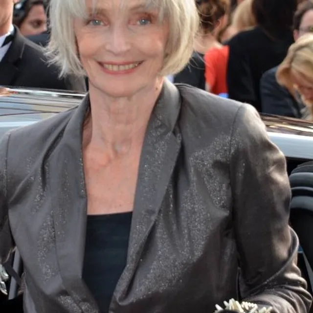 Édith Scob