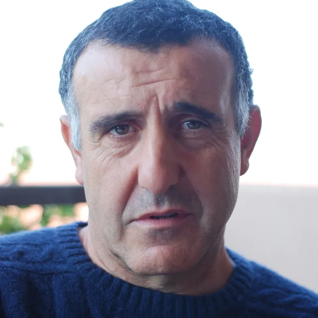 Sandro Ghiani