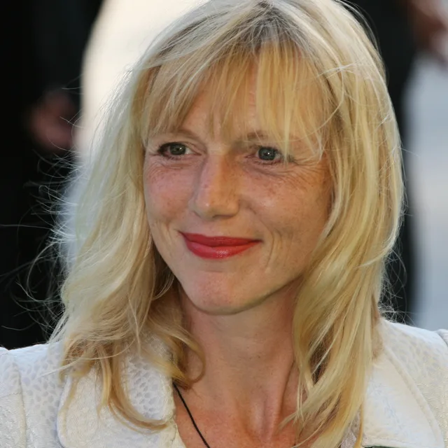 Johanna ter Steege