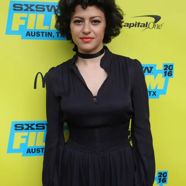 Alia Shawkat