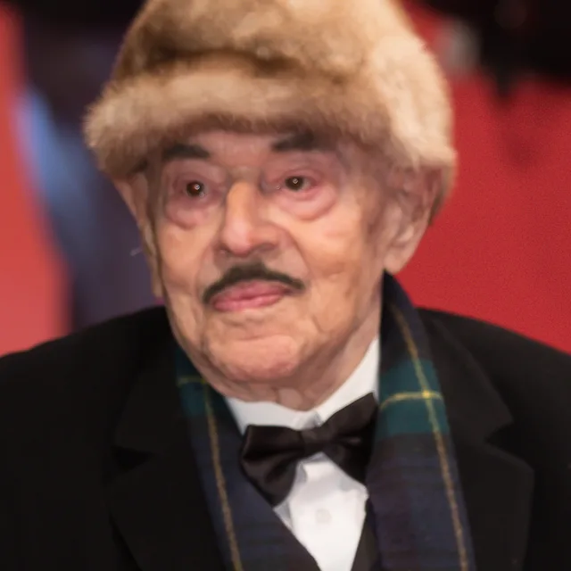 Artur Brauner