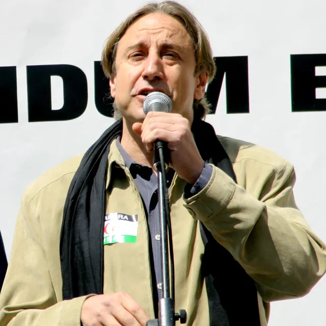 Juanjo Puigcorbé
