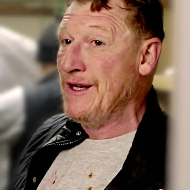 Geoff Bell