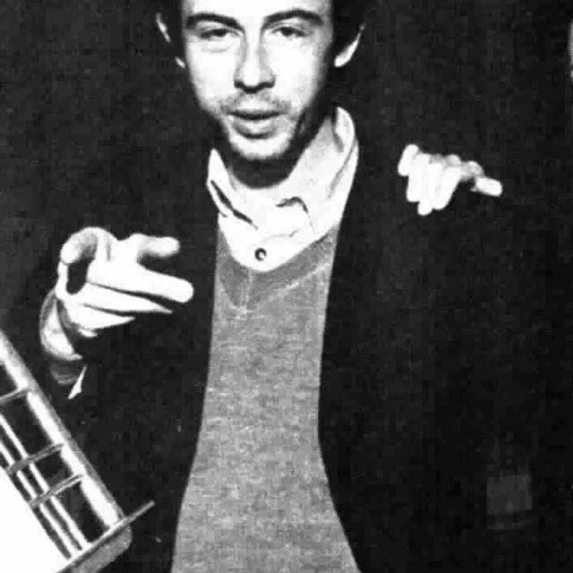 Claudio Trionfi