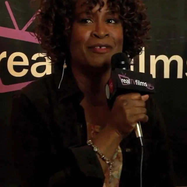 Kimberly Scott