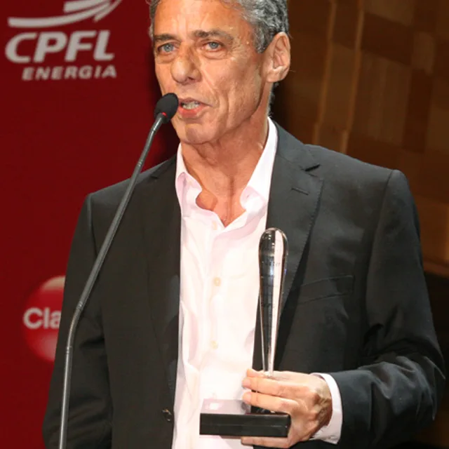 Chico Buarque
