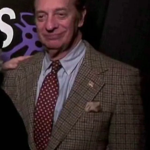 Basil Hoffman