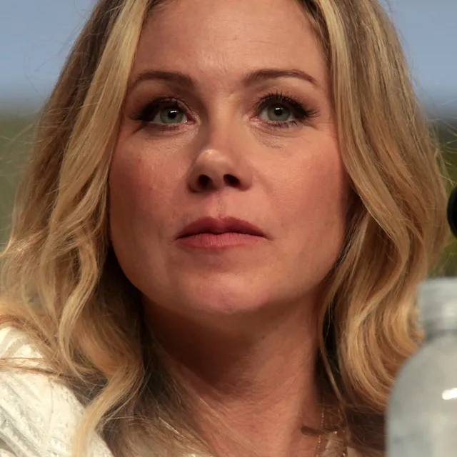Christina Applegate