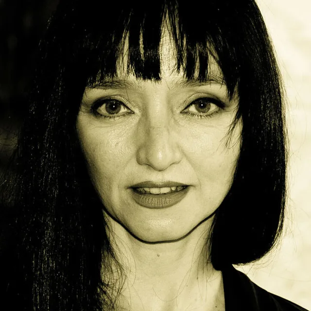 Maria de Medeiros