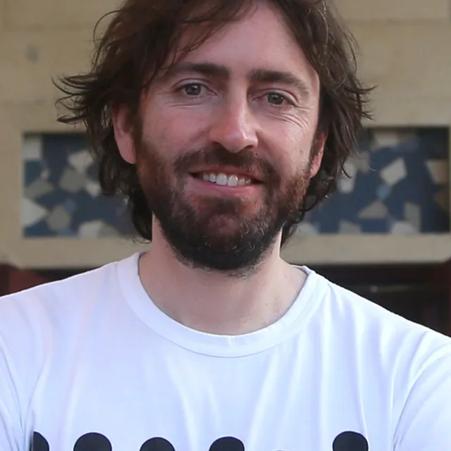Daniel Sánchez Arévalo