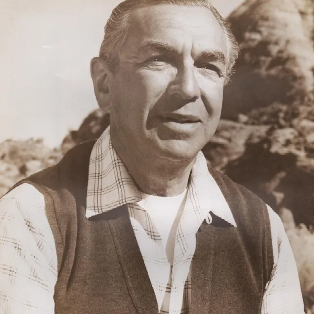 William Goetz