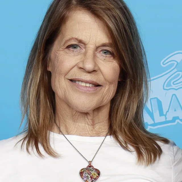 Linda Hamilton