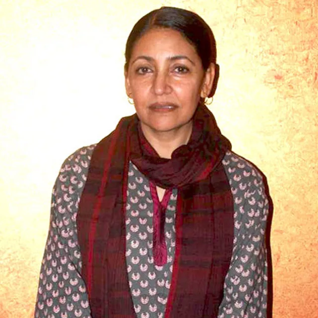 Deepti Naval