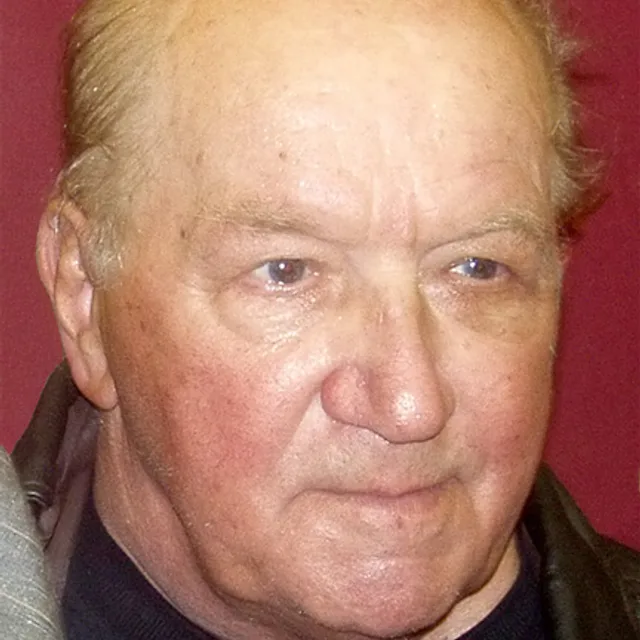 Lev Durov
