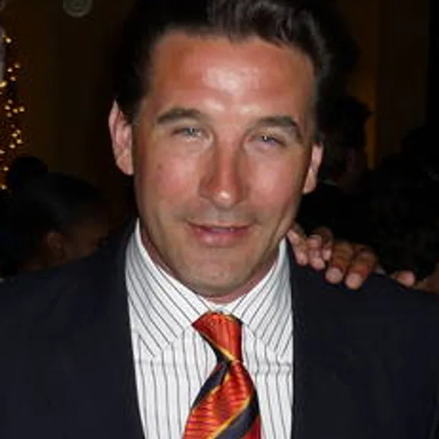 William Baldwin