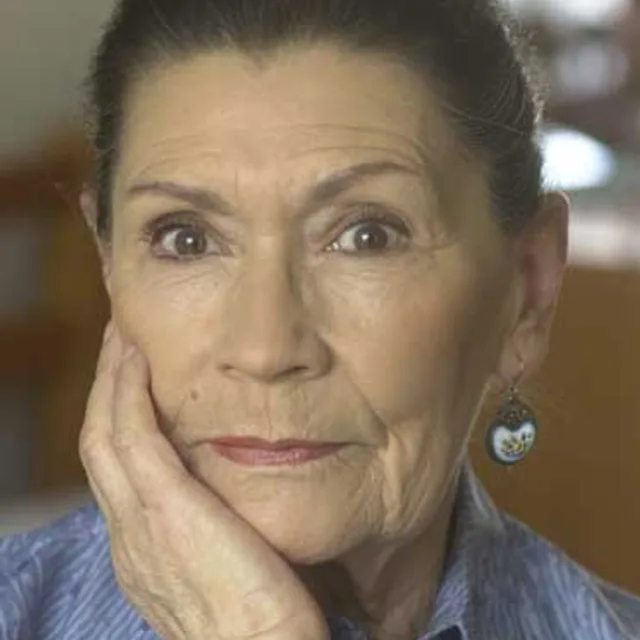 Ana Ofelia Murguía