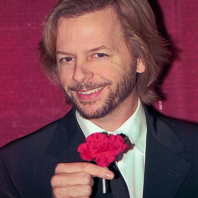 David Spade