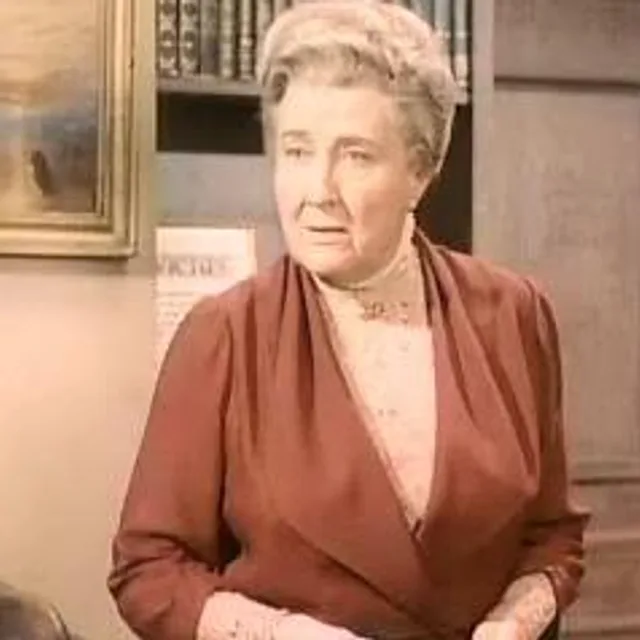 Ann Shoemaker