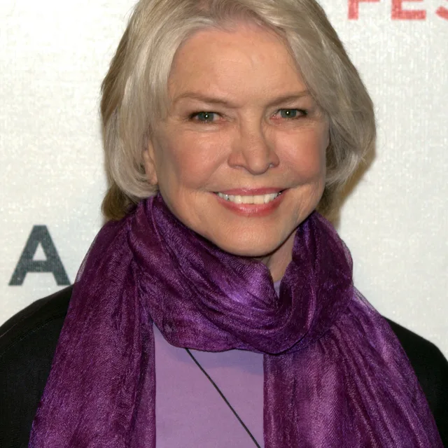 Ellen Burstyn