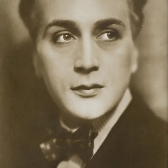 Gösta Ekman