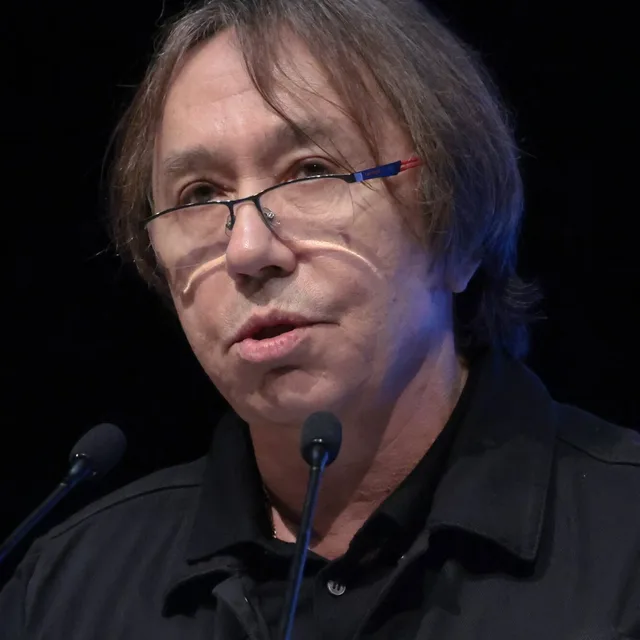Renat Davletyarov