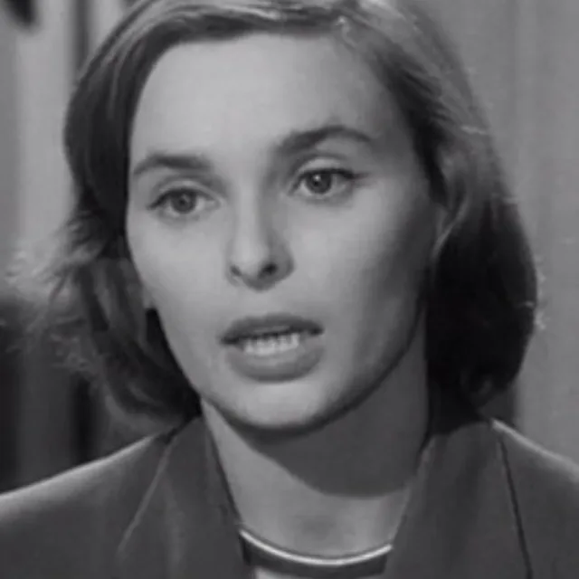 Lucia Bose