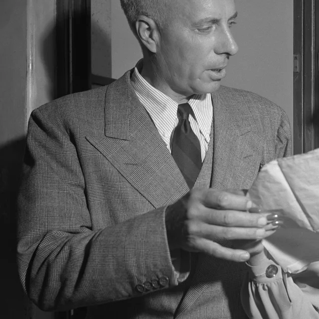Howard Hawks